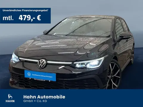 Used VOLKSWAGEN GOLF Petrol 2023 Ad Germany