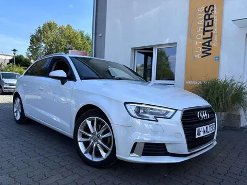 Used AUDI A3 Petrol 2019 Ad 