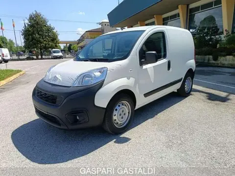 Used FIAT FIORINO Diesel 2024 Ad 