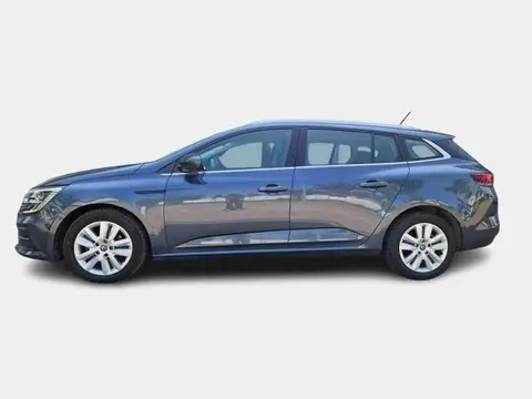 Used RENAULT MEGANE Diesel 2020 Ad 