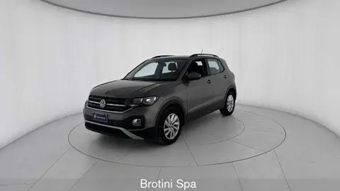 Used VOLKSWAGEN T-CROSS Petrol 2021 Ad 