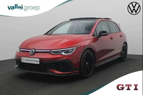 Annonce VOLKSWAGEN GOLF Essence 2022 d'occasion 