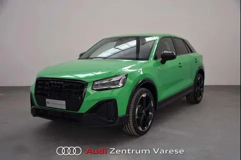 Annonce AUDI Q2 Diesel 2024 d'occasion 