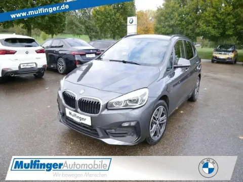 Used BMW SERIE 2 Hybrid 2019 Ad Germany