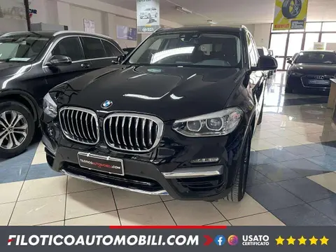 Used BMW X3 Diesel 2020 Ad 