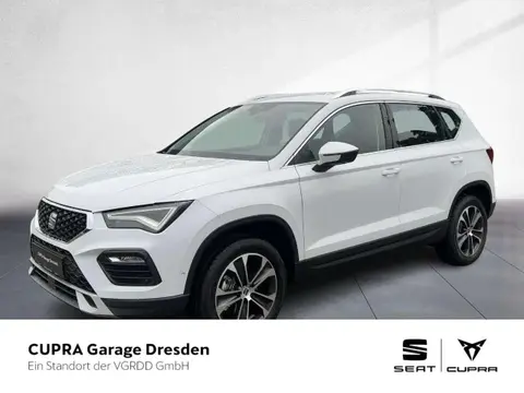 Used SEAT ATECA Petrol 2024 Ad 