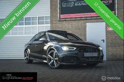 Used AUDI RS3 Petrol 2020 Ad 