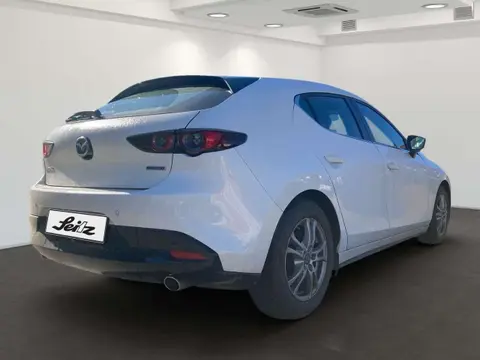 Annonce MAZDA 3 Diesel 2019 d'occasion 