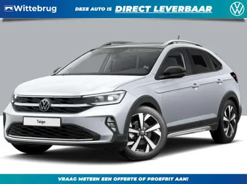 Annonce VOLKSWAGEN TAIGO Essence 2024 d'occasion 