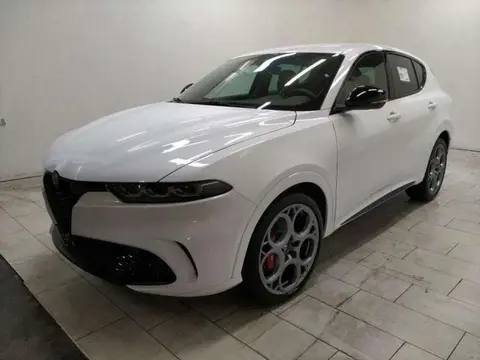 Annonce ALFA ROMEO TONALE Diesel 2024 d'occasion 