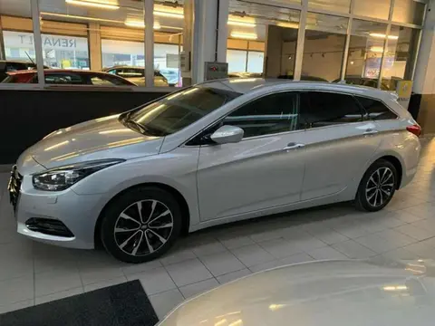 Annonce HYUNDAI I40 Diesel 2016 d'occasion 