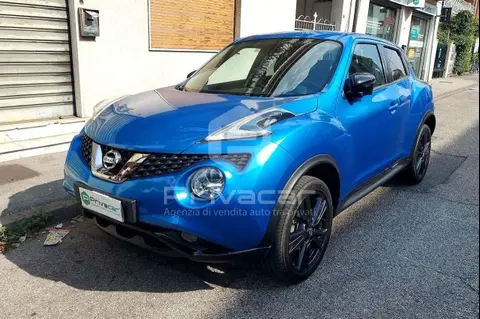 Used NISSAN JUKE Diesel 2018 Ad 