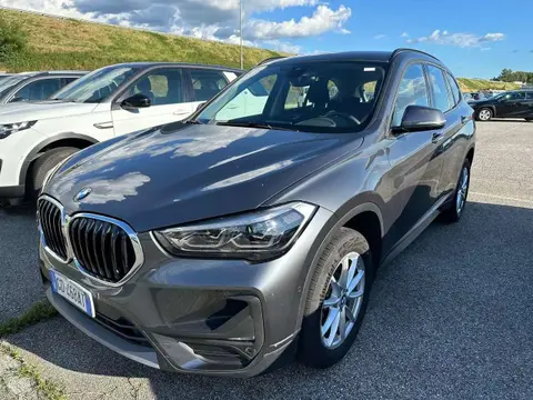 Used BMW X1 Diesel 2020 Ad 