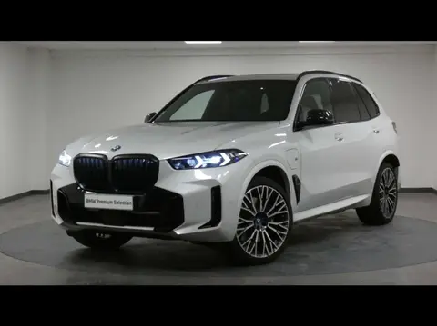 Used BMW X5  2024 Ad 