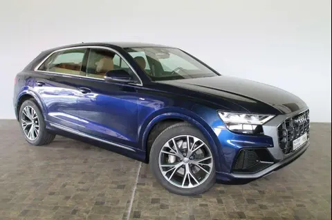 Used AUDI Q8 Diesel 2018 Ad 