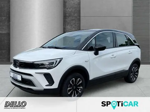 Annonce OPEL CROSSLAND Essence 2023 d'occasion 