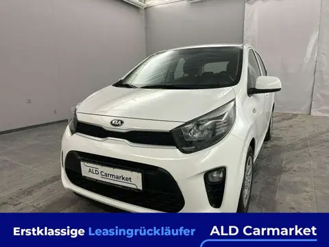 Annonce KIA PICANTO Essence 2020 d'occasion 