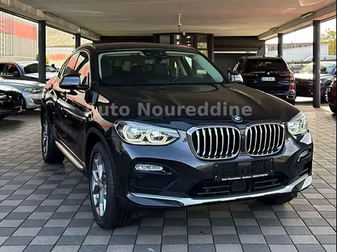 Used BMW X4 Diesel 2019 Ad Germany