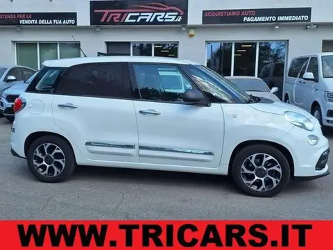 Used FIAT 500L Petrol 2018 Ad 