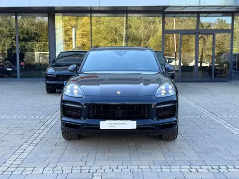 Annonce PORSCHE CAYENNE Essence 2019 d'occasion 