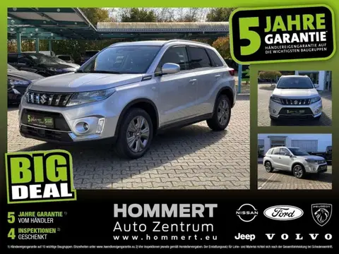 Used SUZUKI VITARA Petrol 2023 Ad 