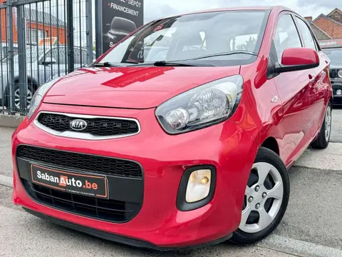 Used KIA PICANTO Petrol 2016 Ad 