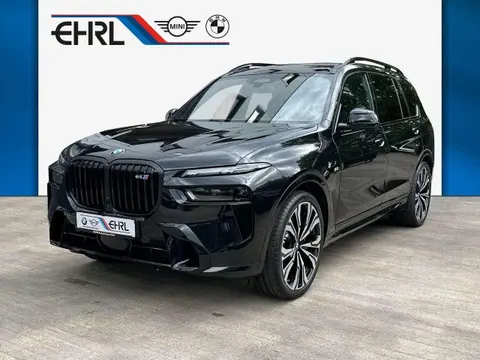 Annonce BMW X7 Diesel 2024 d'occasion 