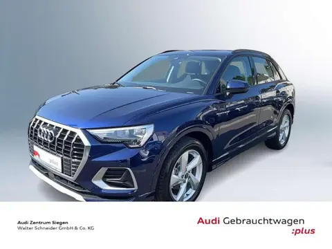 Annonce AUDI Q3 Diesel 2022 d'occasion 