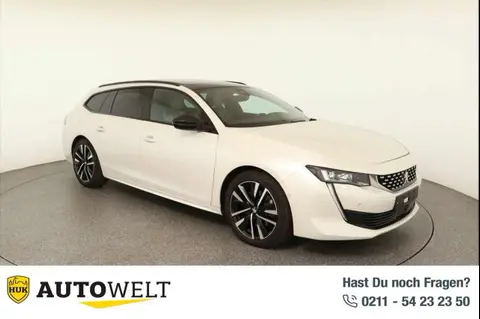 Used PEUGEOT 508 Hybrid 2020 Ad 