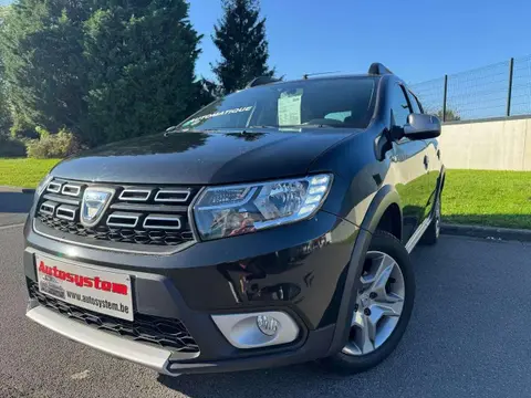 Used DACIA SANDERO Petrol 2017 Ad 