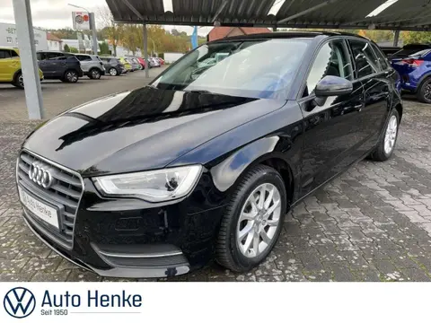 Used AUDI A3 Petrol 2015 Ad 