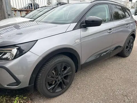 Annonce OPEL GRANDLAND Essence 2022 d'occasion 