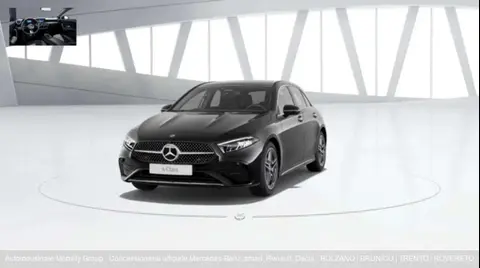 Annonce MERCEDES-BENZ CLASSE A Diesel 2024 d'occasion 