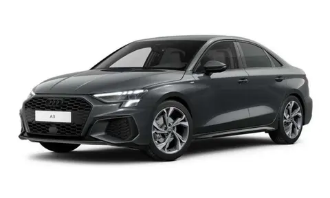 Annonce AUDI A3 Diesel 2023 d'occasion 