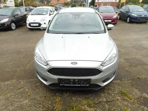 Used FORD FOCUS Diesel 2017 Ad 