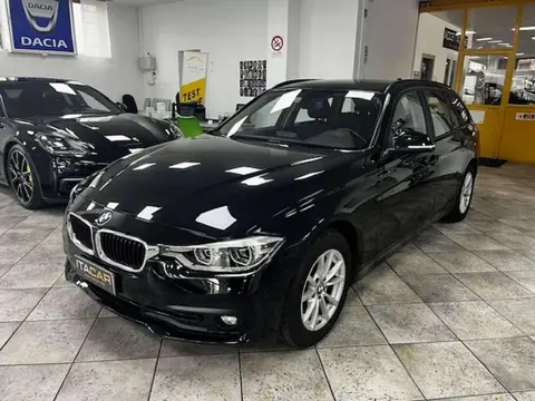 Used BMW SERIE 3 Diesel 2017 Ad 