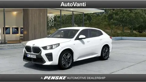 Used BMW X2 Hybrid 2024 Ad 