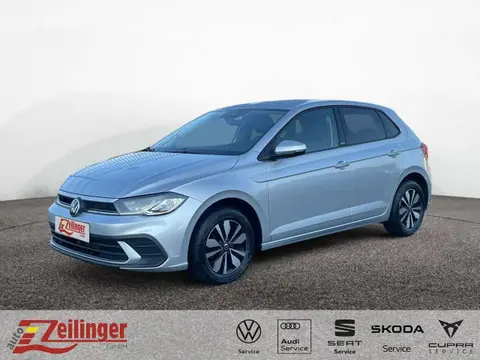 Used VOLKSWAGEN POLO Petrol 2023 Ad 