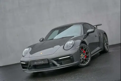 Used PORSCHE 911 Petrol 2020 Ad Belgium