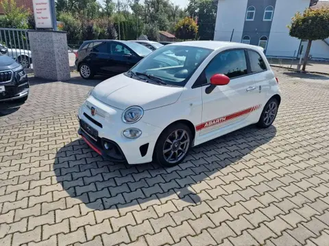 Annonce ABARTH 500 Essence 2019 d'occasion 