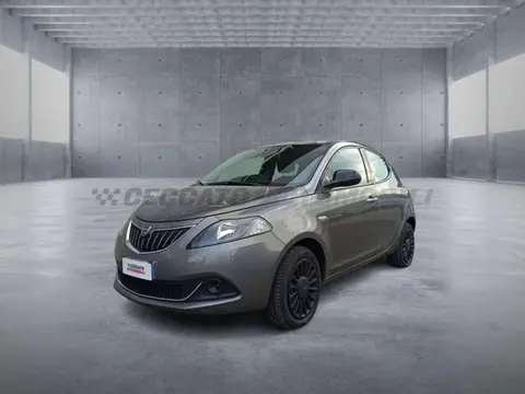 Annonce LANCIA YPSILON Hybride 2022 d'occasion 