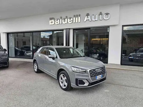 Used AUDI Q2 Diesel 2018 Ad 