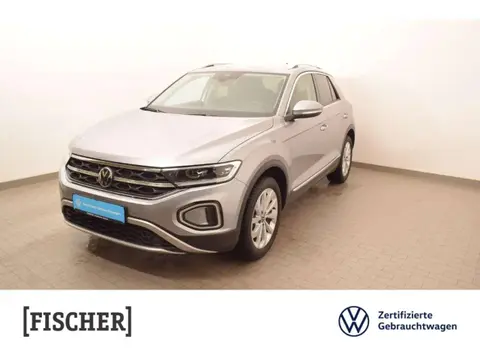 Used VOLKSWAGEN T-ROC Petrol 2023 Ad 