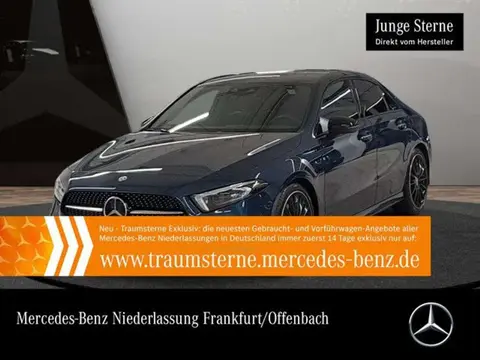 Used MERCEDES-BENZ CLASSE A Petrol 2020 Ad 