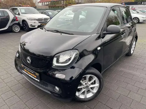 Used SMART FORFOUR Petrol 2019 Ad 