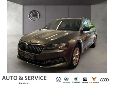 Used SKODA SUPERB Hybrid 2023 Ad 