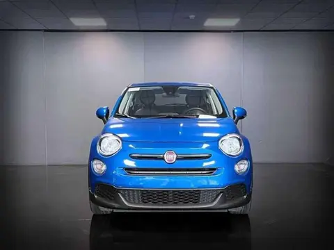 Used FIAT 500X Petrol 2021 Ad 