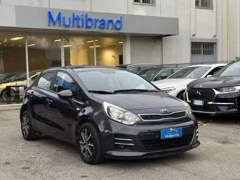 Annonce KIA RIO Diesel 2016 d'occasion 