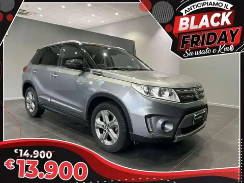 Used SUZUKI VITARA Diesel 2018 Ad 