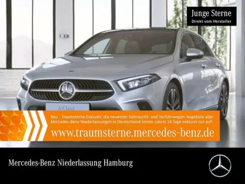 Used MERCEDES-BENZ CLASSE A Petrol 2020 Ad 